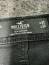 Hollister Black Jeans Size 32 waist - photo 4