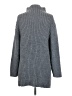 Assorted Brands Gray Turtleneck Sweater Size S - photo 2