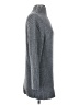Assorted Brands Gray Turtleneck Sweater Size S - photo 4
