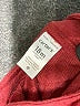 Carter's Burgundy Vest 12-18 MO / 18 MO - photo 3