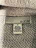 By Design Ivory Poncho Size M - photo 7