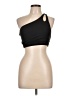 Love Tree Black Tank Top Size L - photo 1