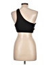 Love Tree Black Tank Top Size L - photo 2