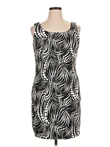 AGB Cocktail Dress (view 1)