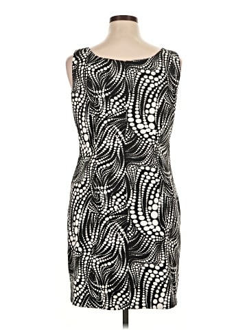 AGB Cocktail Dress (view 2)