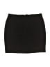 by the way. Solid Black Formal Skirt Size S - photo 1