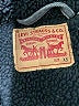 Levi's 100% Polyester Gray Denim Jacket Size XS - photo 6
