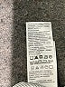 Levi's 100% Polyester Gray Denim Jacket Size XS - photo 7