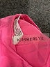 Kimberly C. Pink Tank Top Size S - photo 7