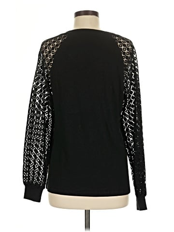 Automet Long Sleeve Top (view 2)