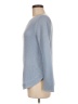 Chico's Blue Pullover Sweater Size M (estimated) - photo 5