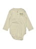 Baby Gear Ivory Long Sleeve Onesie Size 6-9 mo - photo 1
