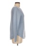 Chico's Blue Pullover Sweater Size M (estimated) - photo 4