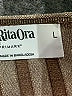 Primark Tan Casual Dress Size L - photo 7