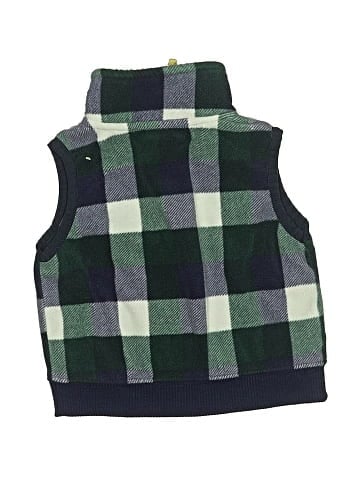 Carter's Vest (view 2)
