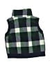 Carter's 100% Polyester Green Vest 6-9 MO / 9 MO - photo 2