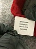 Arianna By Howards Red Coat Size S - photo 7