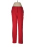 Tahari 100% Polyester Red Dress Pants Size 6 - photo 1