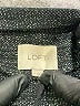 Ann Taylor LOFT Tweed Gray Jacket Size M - photo 6