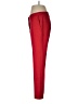 Tahari 100% Polyester Red Dress Pants Size 6 - photo 5