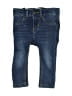 Old Navy Solid Blue Jeans Size 12-18 mo - photo 1