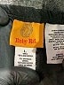 Ruby Rd. Solid Black Formal Skirt Size L - photo 4