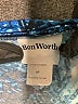 BonWorth Blue Kimono Size M (petite) - photo 7
