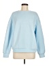 Unbranded Blue Sweatshirt Size M - photo 1