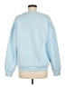 Unbranded Blue Sweatshirt Size M - photo 2