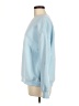 Unbranded Blue Sweatshirt Size M - photo 5