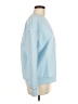Unbranded Blue Sweatshirt Size M - photo 4