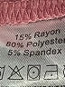Unbranded Pink Active T-Shirt Size XL - photo 8