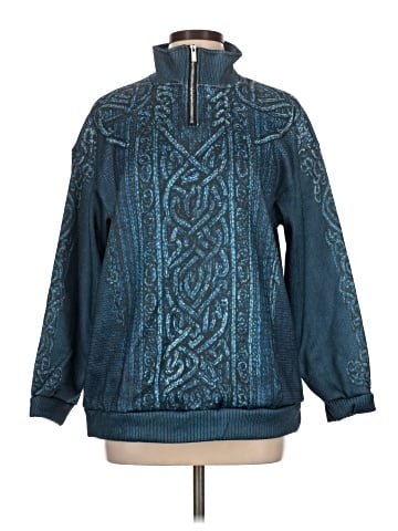 Unbranded Pullover Sweater (view 1)