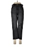 Ann Taylor LOFT Gray Jeans Size 6 - photo 1