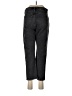 Ann Taylor LOFT Gray Jeans Size 6 - photo 2