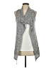 Oh MG! Gray Kimono Size S - photo 1