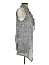 Oh MG! Gray Kimono Size S - photo 4