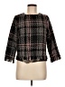 Zara Basic Tweed Black Pullover Sweater Size S - photo 1