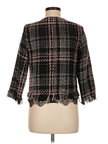 Zara Basic Pullover Sweater (view 2)
