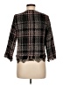 Zara Basic Tweed Black Pullover Sweater Size S - photo 2