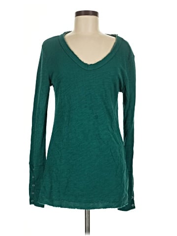 Braeve Long Sleeve Top (view 1)