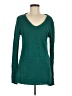 Braeve Teal Long Sleeve Top Size M - photo 1