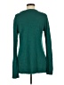 Braeve Teal Long Sleeve Top Size M - photo 2