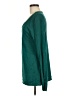 Braeve Teal Long Sleeve Top Size M - photo 5