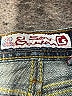 Ci Sono Hearts Blue Jeans Size 9 - photo 7