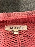 Miracle Pink Pullover Sweater Size S - photo 7