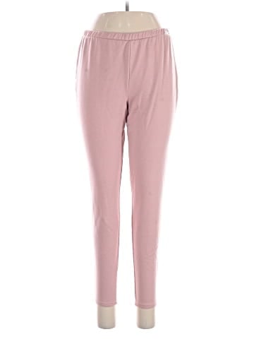 Danskin Casual Pants (view 1)