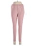 Danskin Solid Pink Casual Pants Size L - photo 1