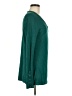 Braeve Teal Long Sleeve Top Size M - photo 4