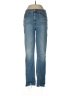 Gap Blue Jeans Size 8 - photo 1